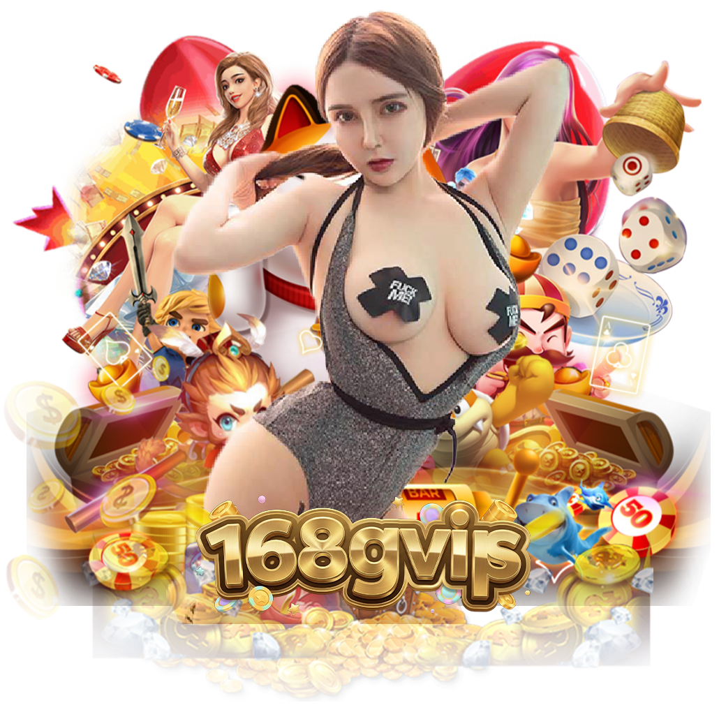 168gvip slot